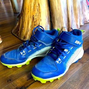 Bryce Harper Baseball cleats